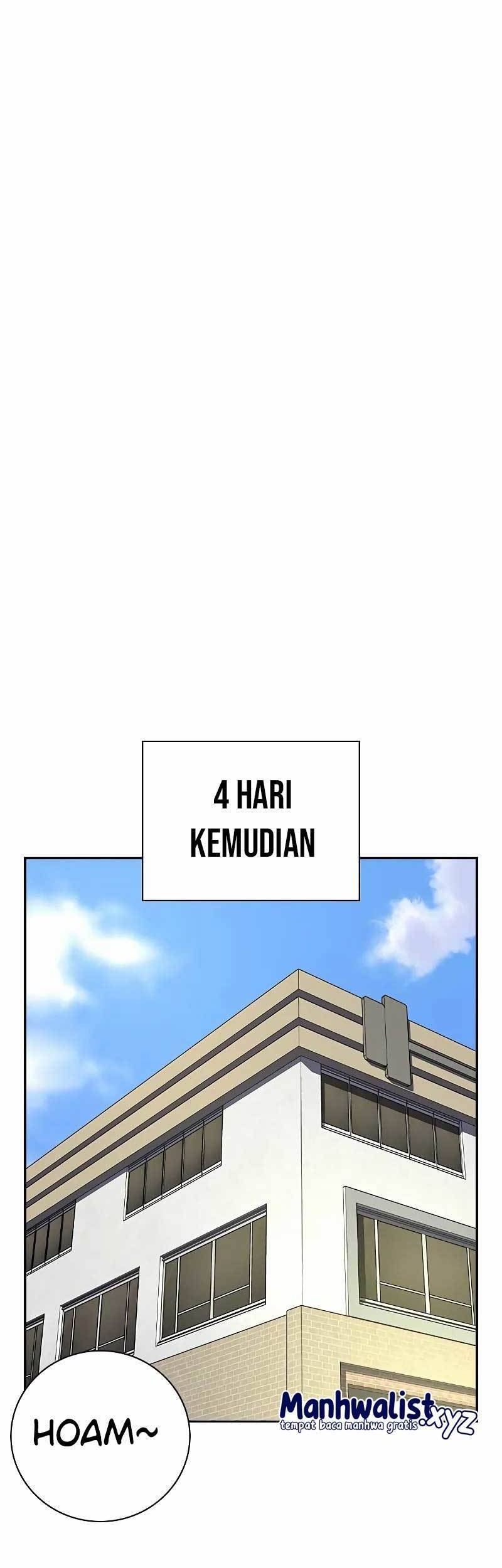 To Not Die Chapter 101 Gambar 70