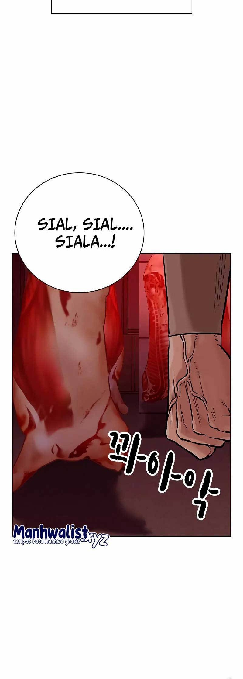 To Not Die Chapter 101 Gambar 81