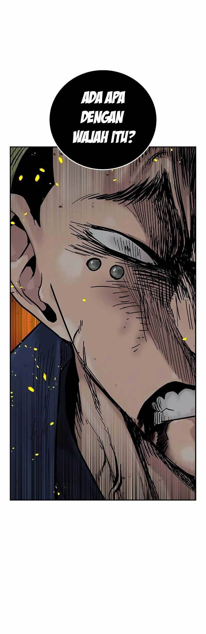 To Not Die Chapter 101 Gambar 3