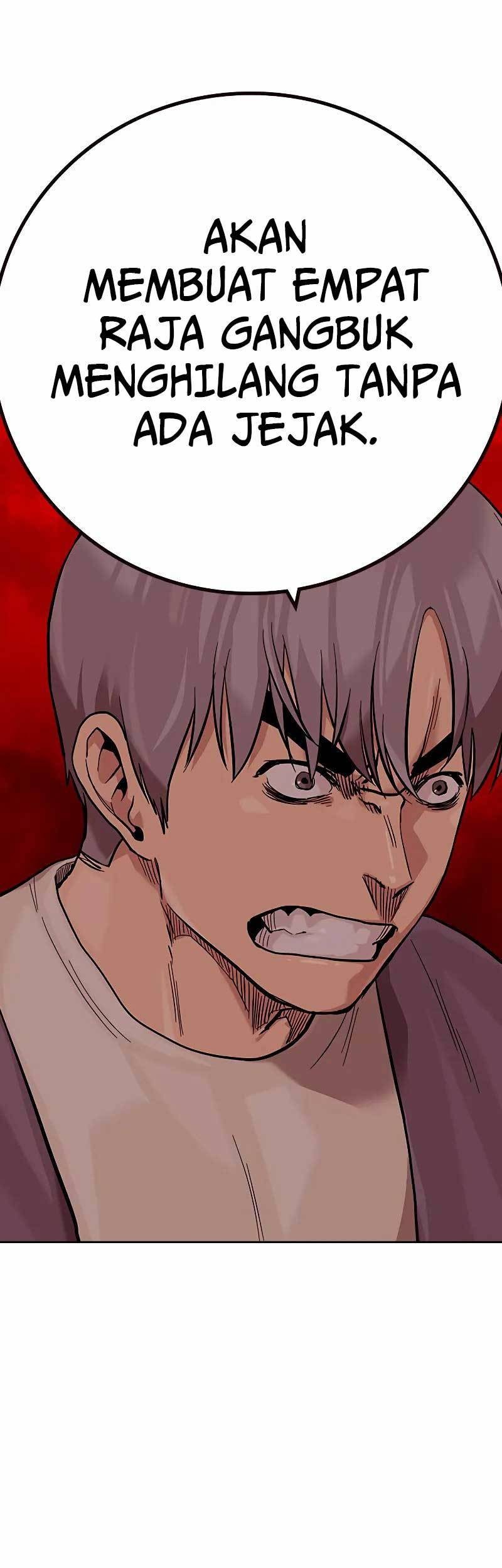 To Not Die Chapter 101 Gambar 91