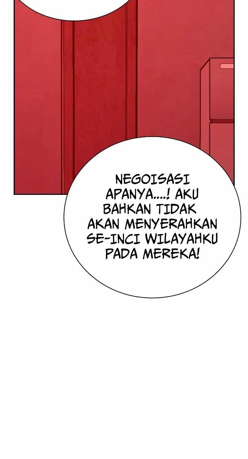 To Not Die Chapter 101 Gambar 95