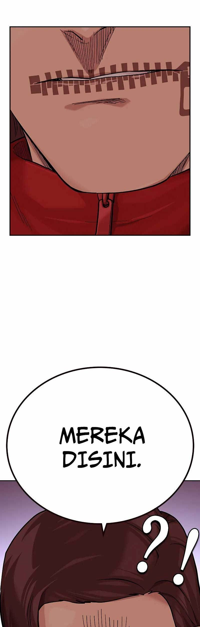 To Not Die Chapter 101 Gambar 97