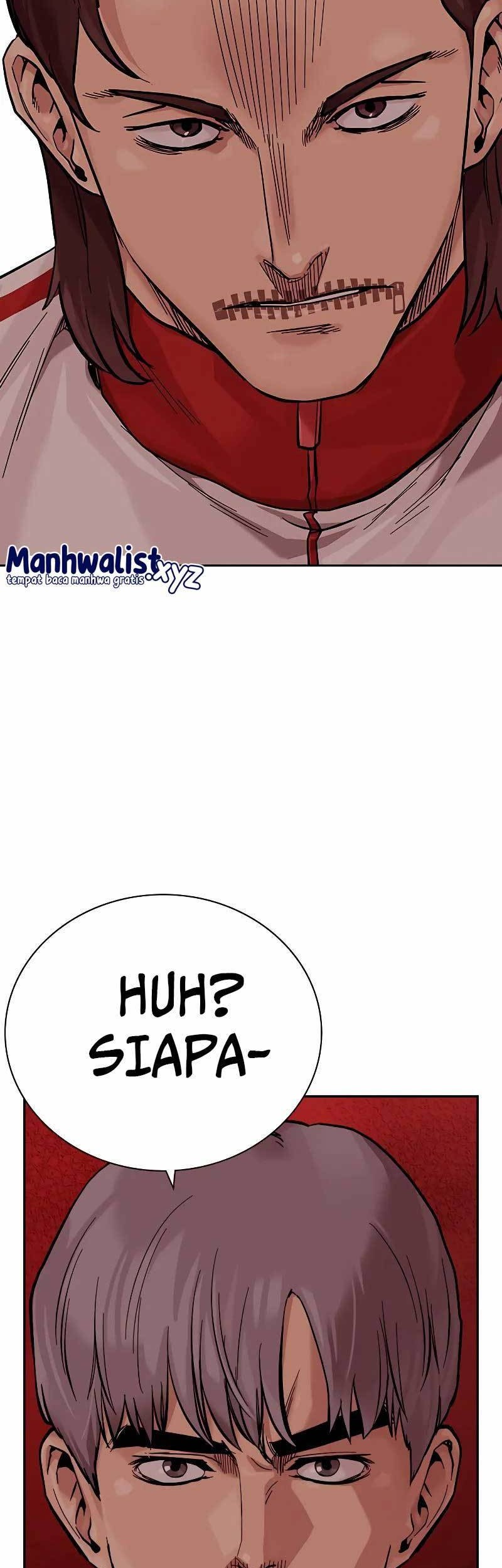 To Not Die Chapter 101 Gambar 98