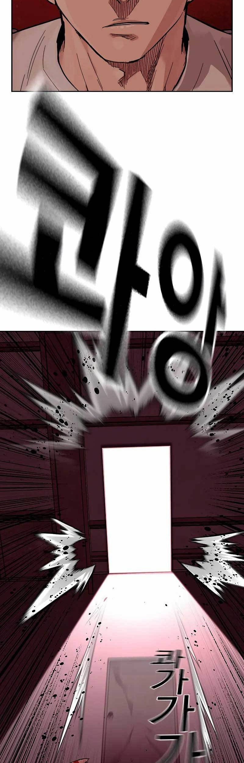 To Not Die Chapter 101 Gambar 99