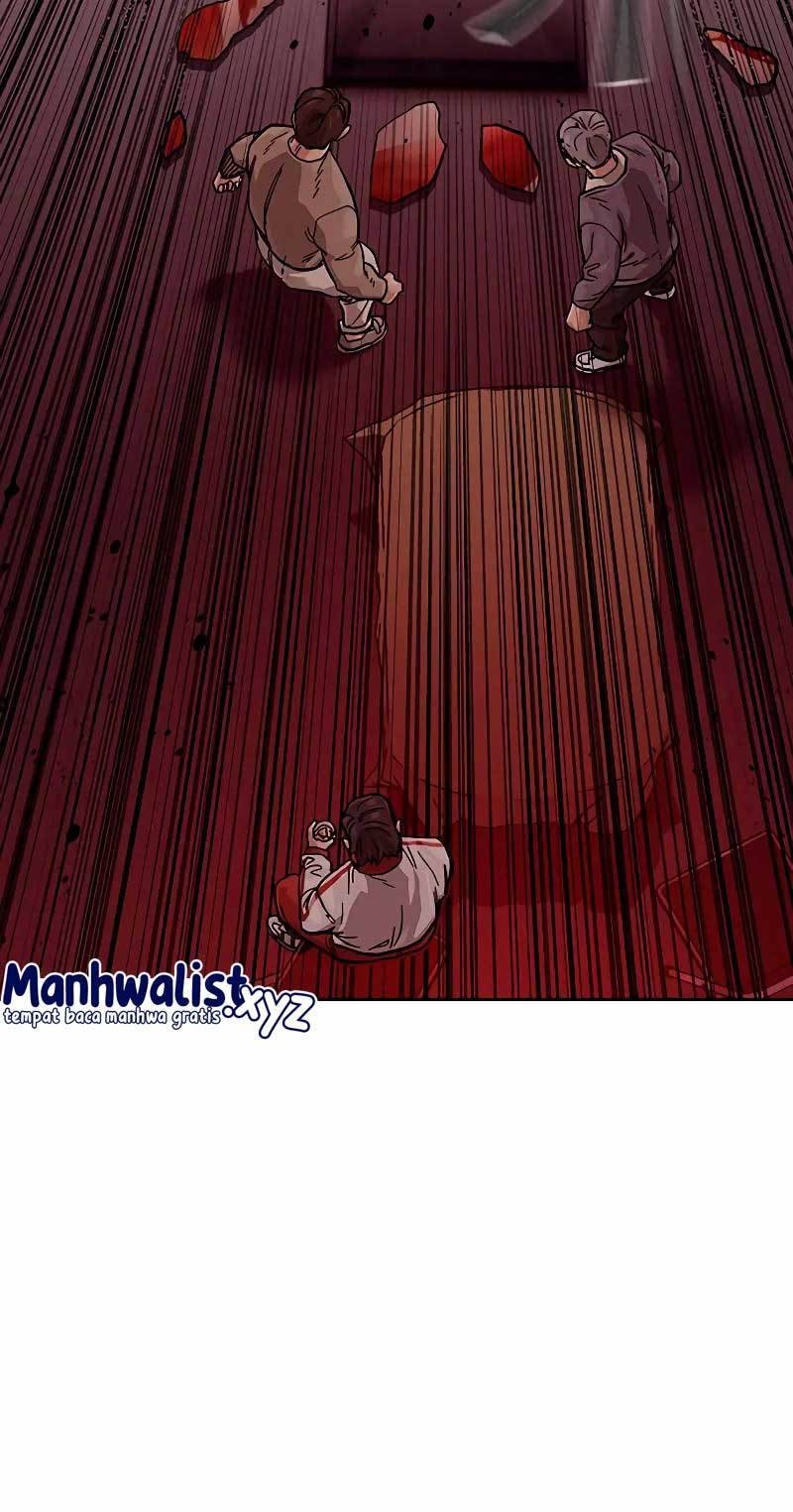 To Not Die Chapter 101 Gambar 100