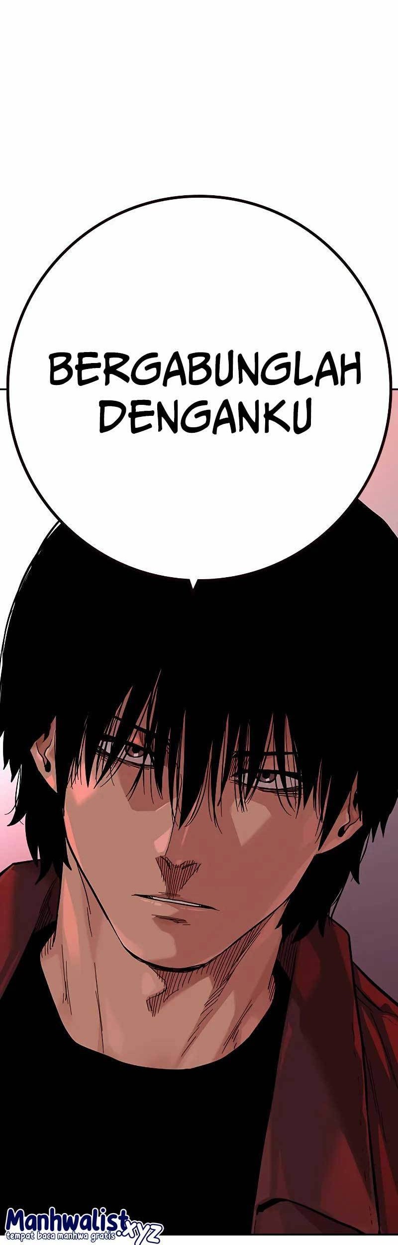 To Not Die Chapter 101 Gambar 104