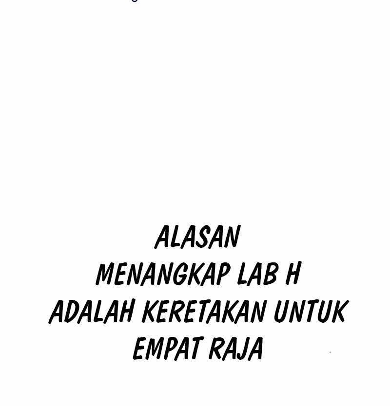 To Not Die Chapter 101 Gambar 105