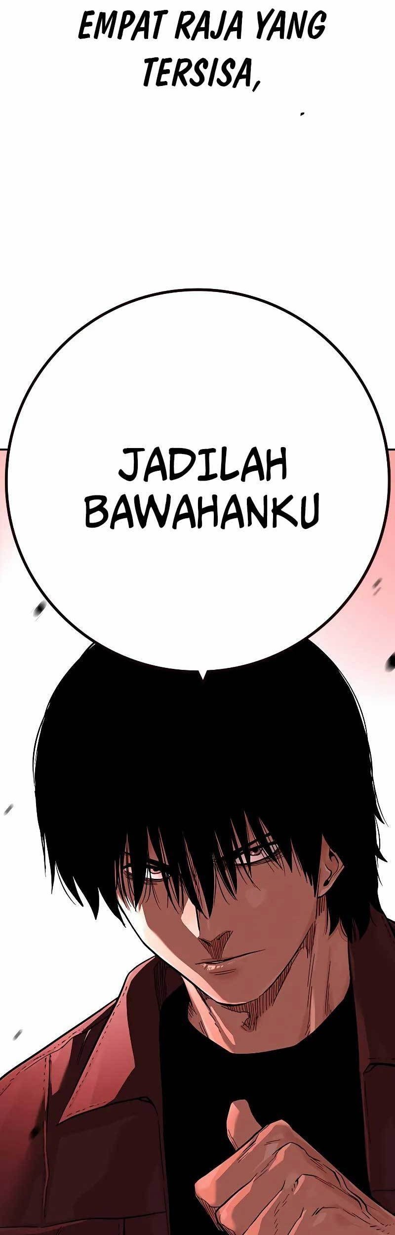 To Not Die Chapter 101 Gambar 107