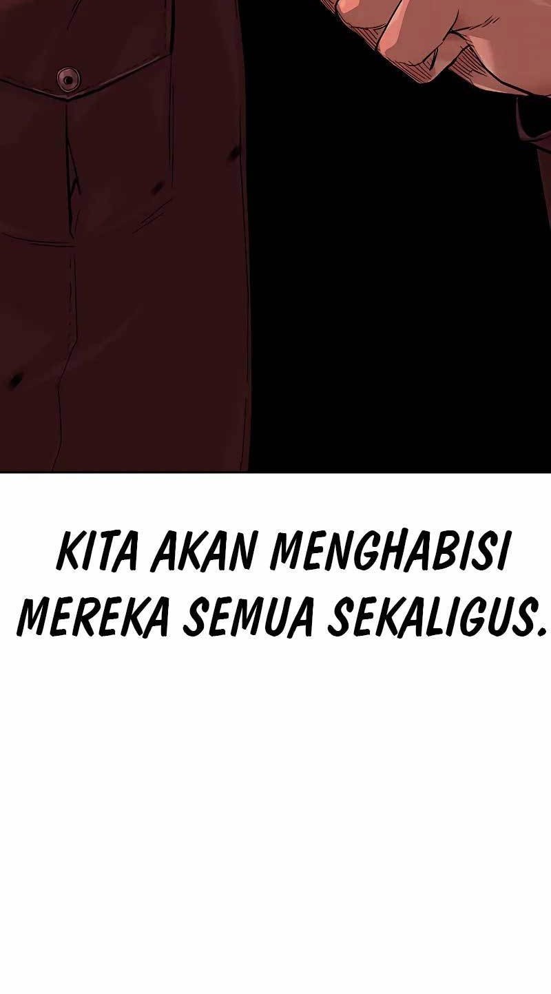To Not Die Chapter 101 Gambar 108
