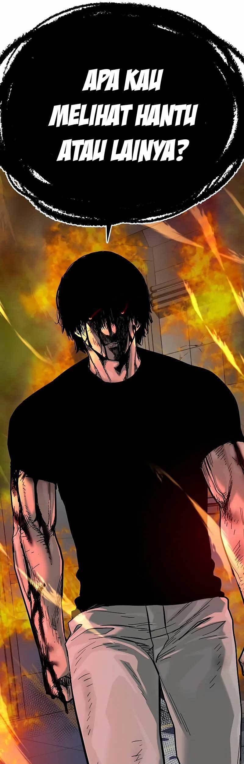 To Not Die Chapter 101 Gambar 4