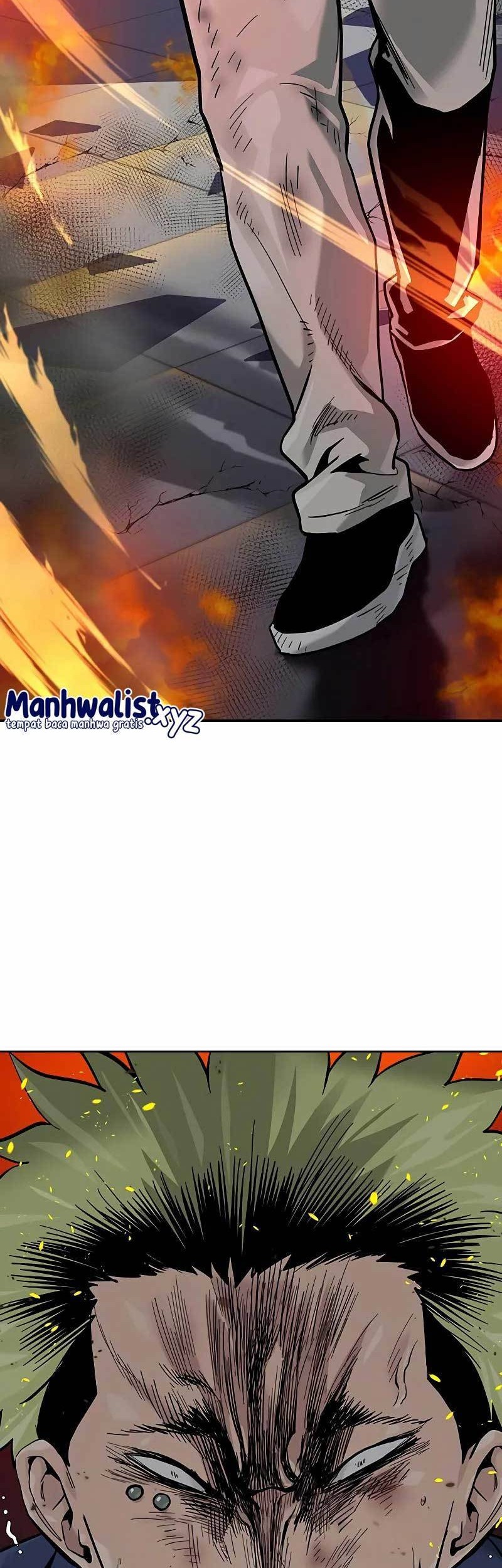 To Not Die Chapter 101 Gambar 5