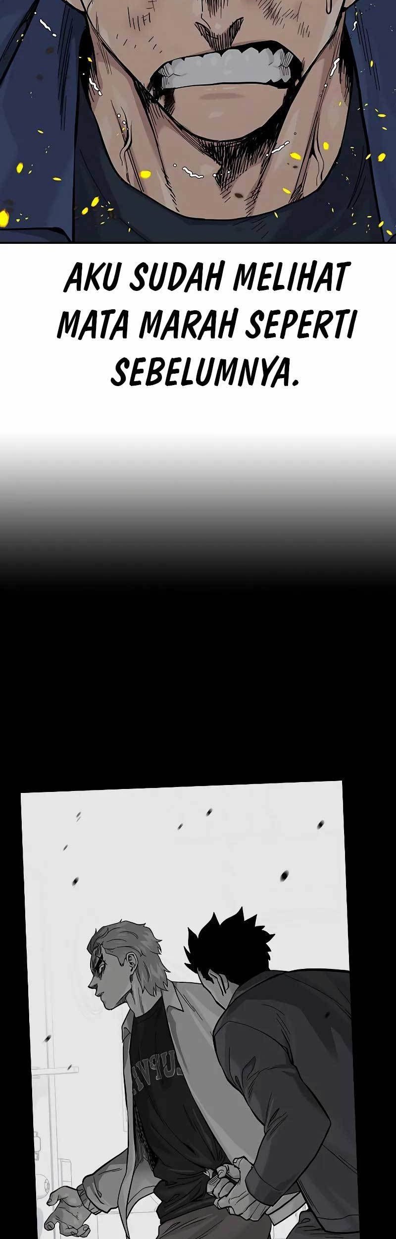 To Not Die Chapter 101 Gambar 6