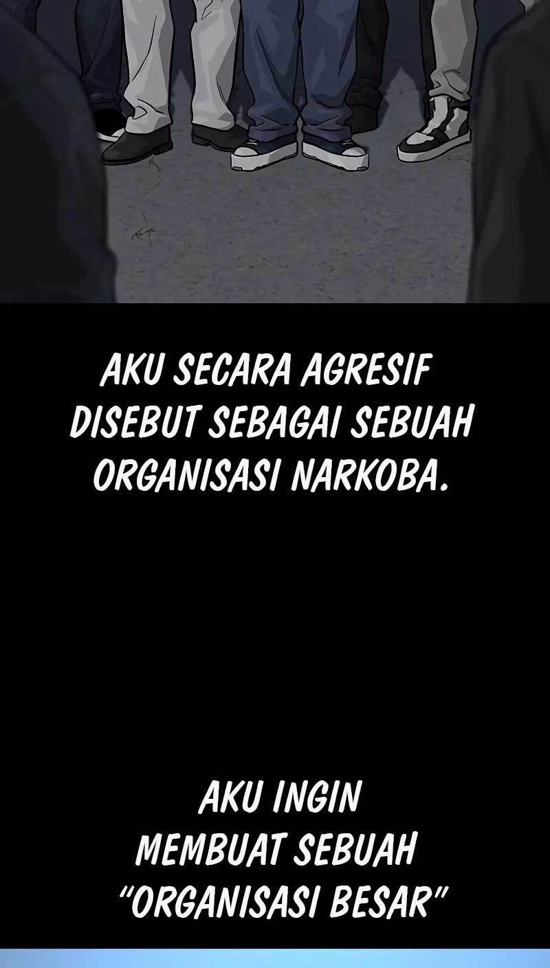 To Not Die Chapter 101 Gambar 8