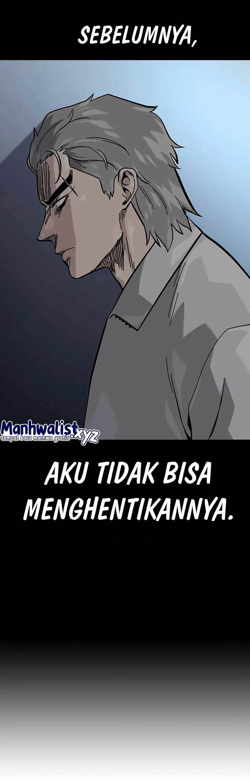 To Not Die Chapter 101 Gambar 29