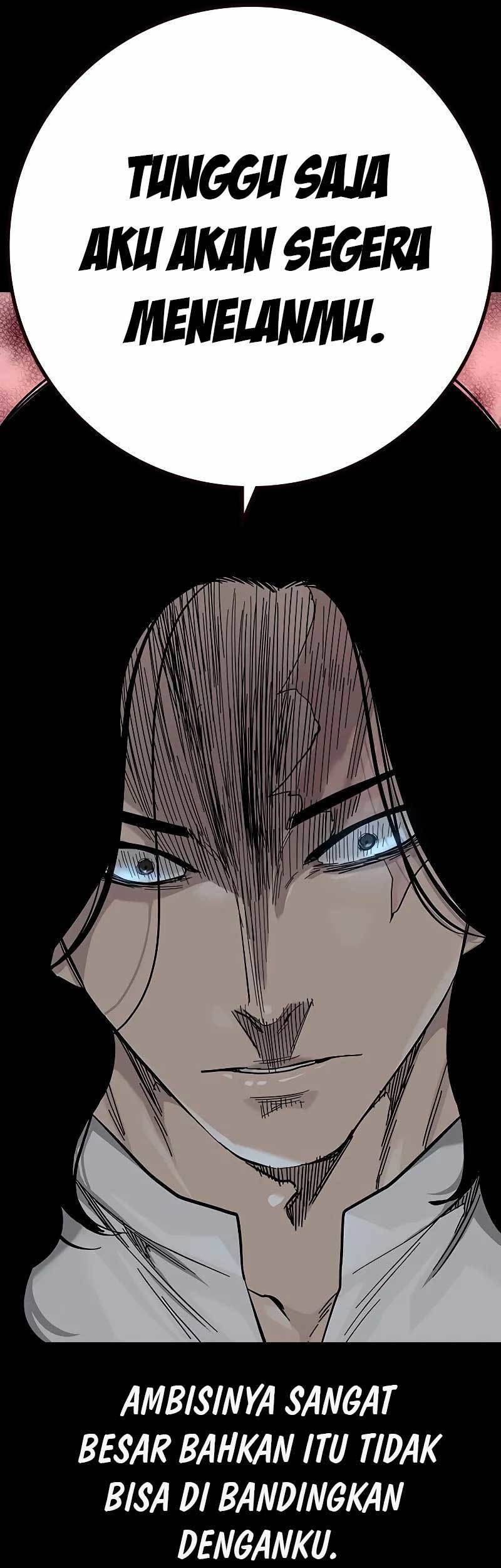 To Not Die Chapter 101 Gambar 14