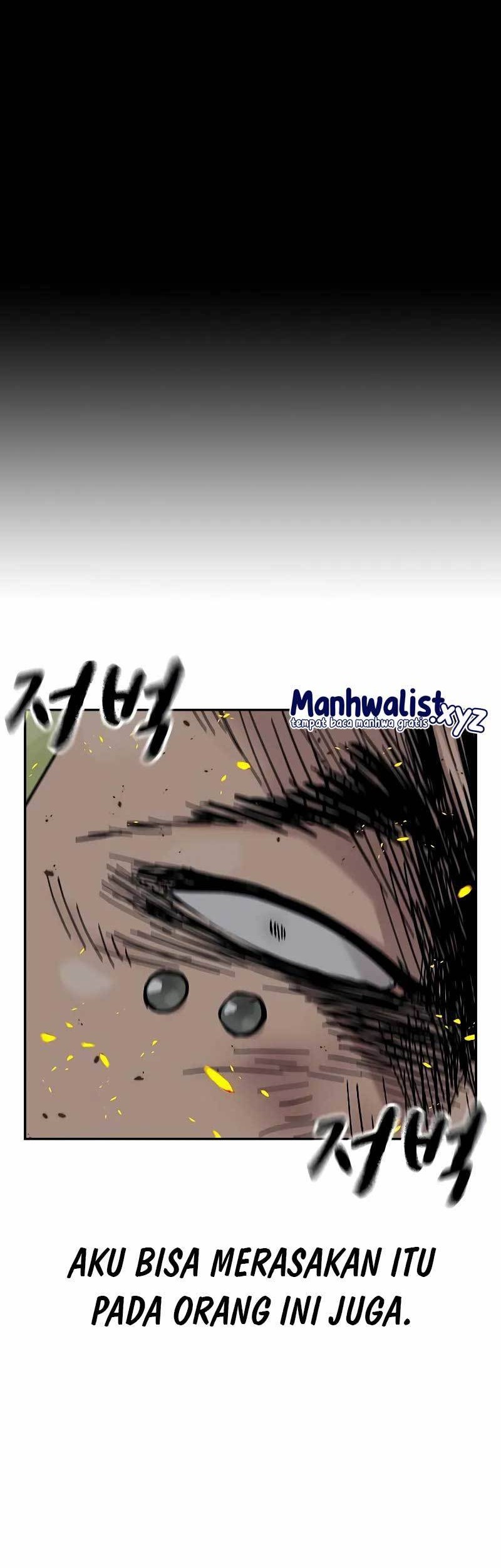 To Not Die Chapter 101 Gambar 15