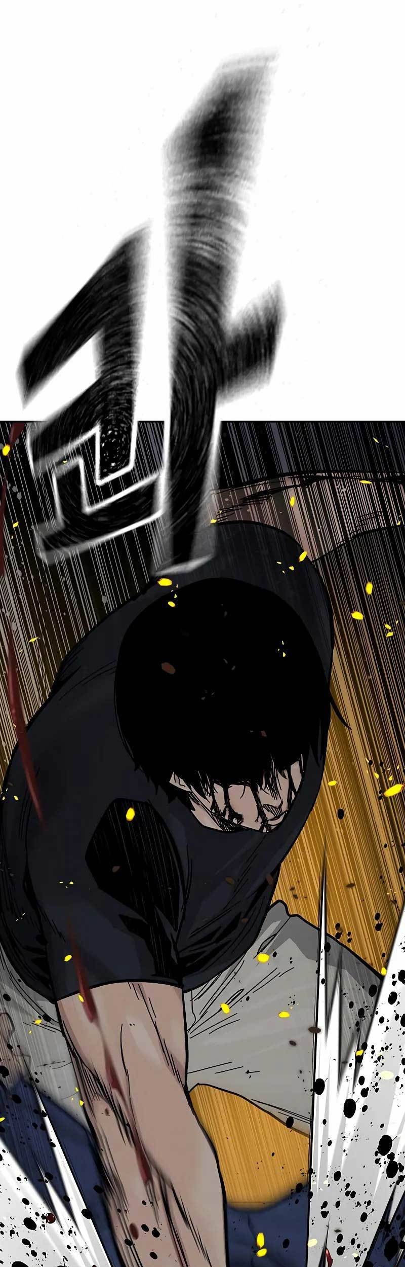 To Not Die Chapter 101 Gambar 19