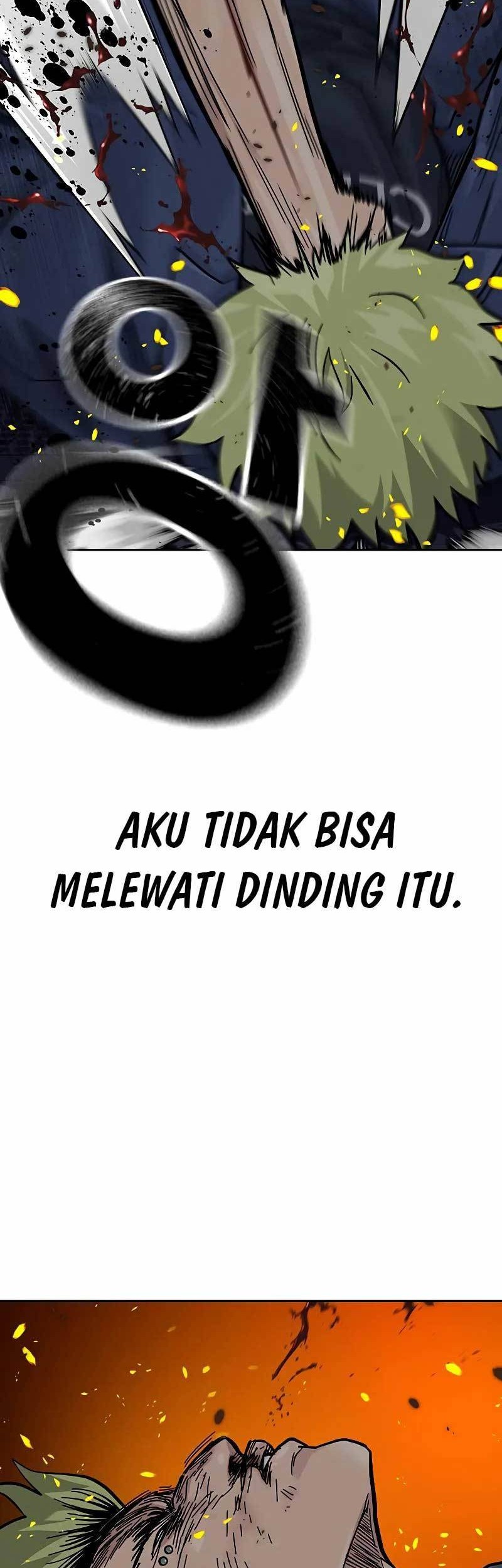 To Not Die Chapter 101 Gambar 20