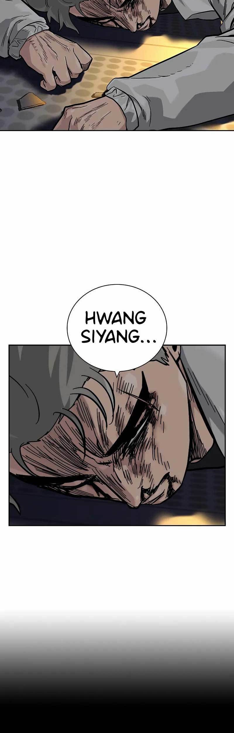 To Not Die Chapter 101 Gambar 25