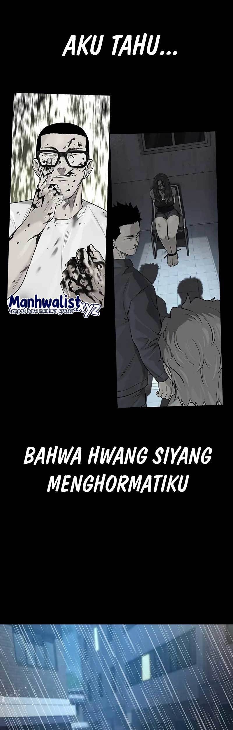 To Not Die Chapter 101 Gambar 26