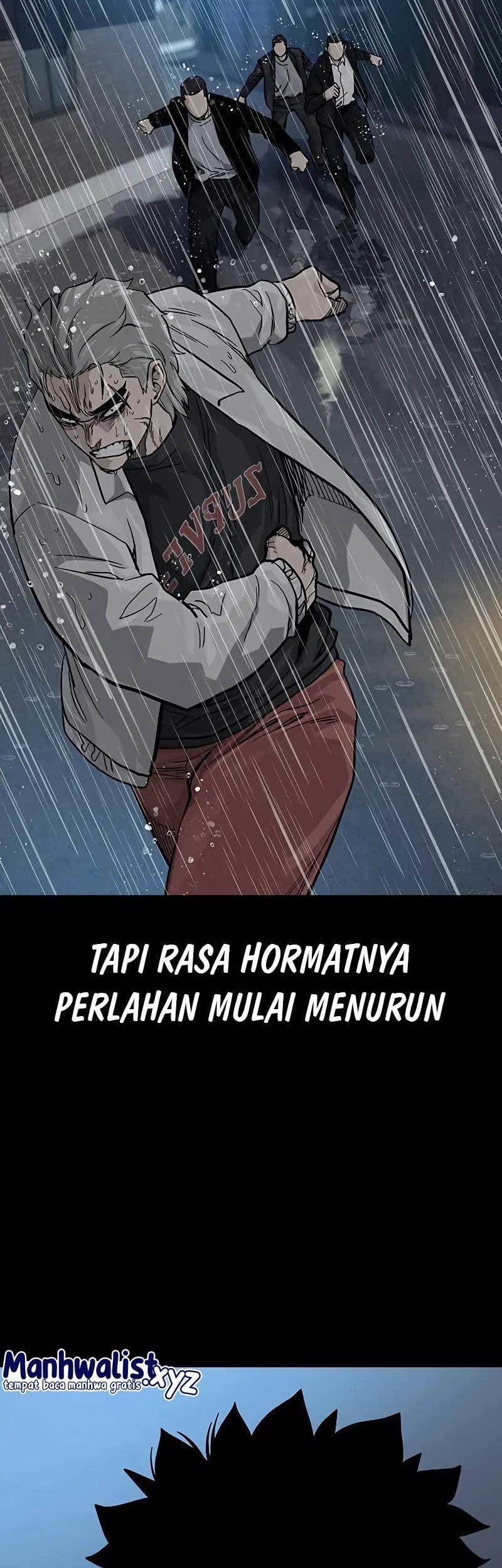 To Not Die Chapter 101 Gambar 27