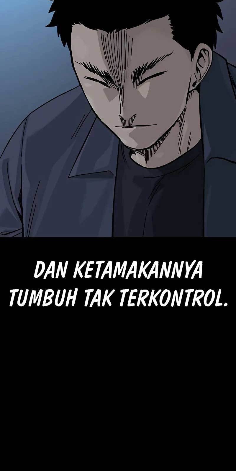 To Not Die Chapter 101 Gambar 28