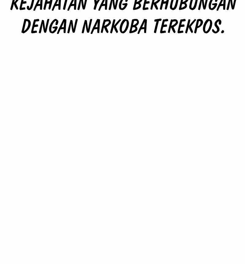 To Not Die Chapter 101 Gambar 38