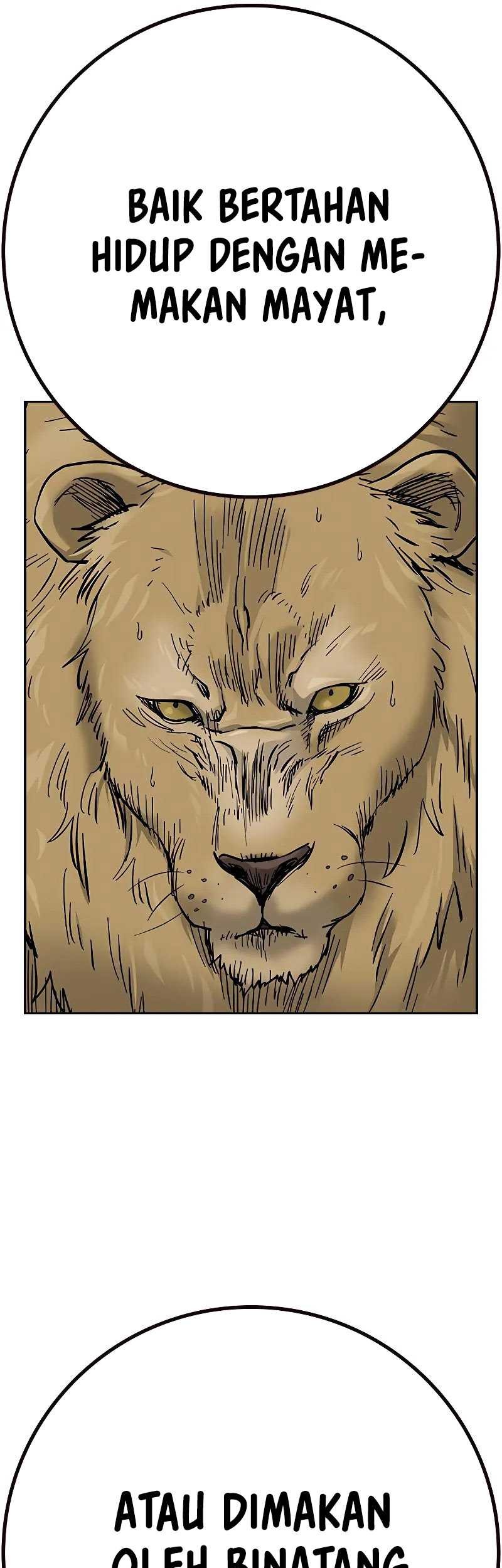 To Not Die Chapter 102 Gambar 10