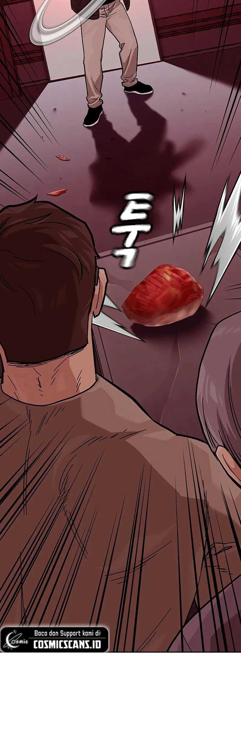 To Not Die Chapter 102 Gambar 13