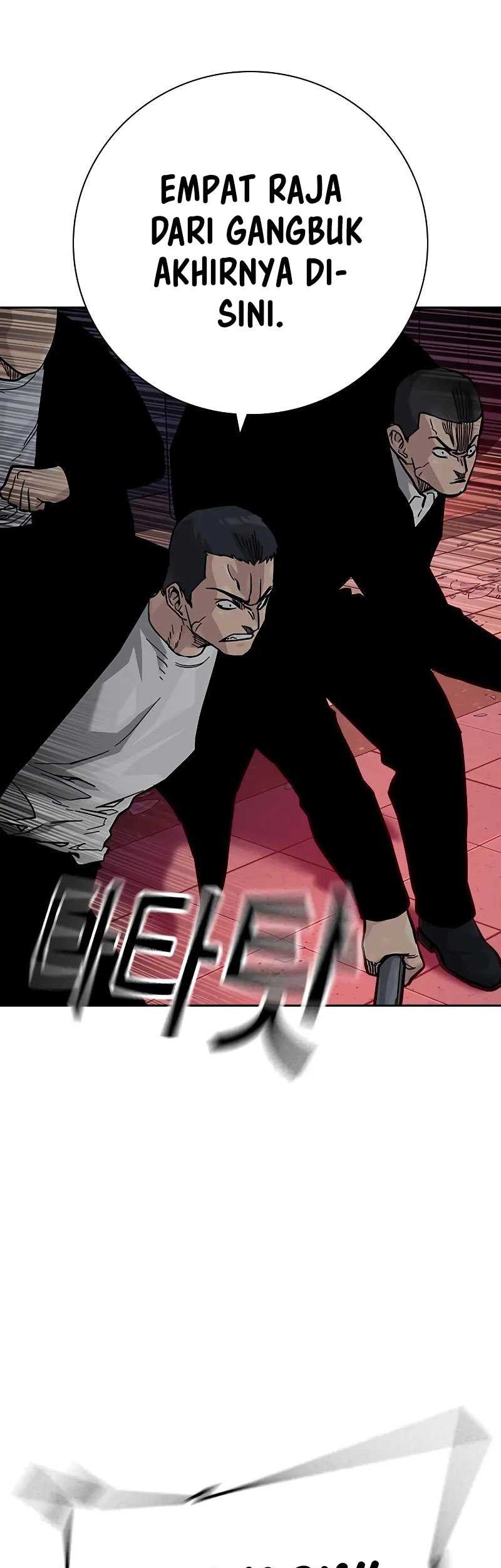 To Not Die Chapter 102 Gambar 47