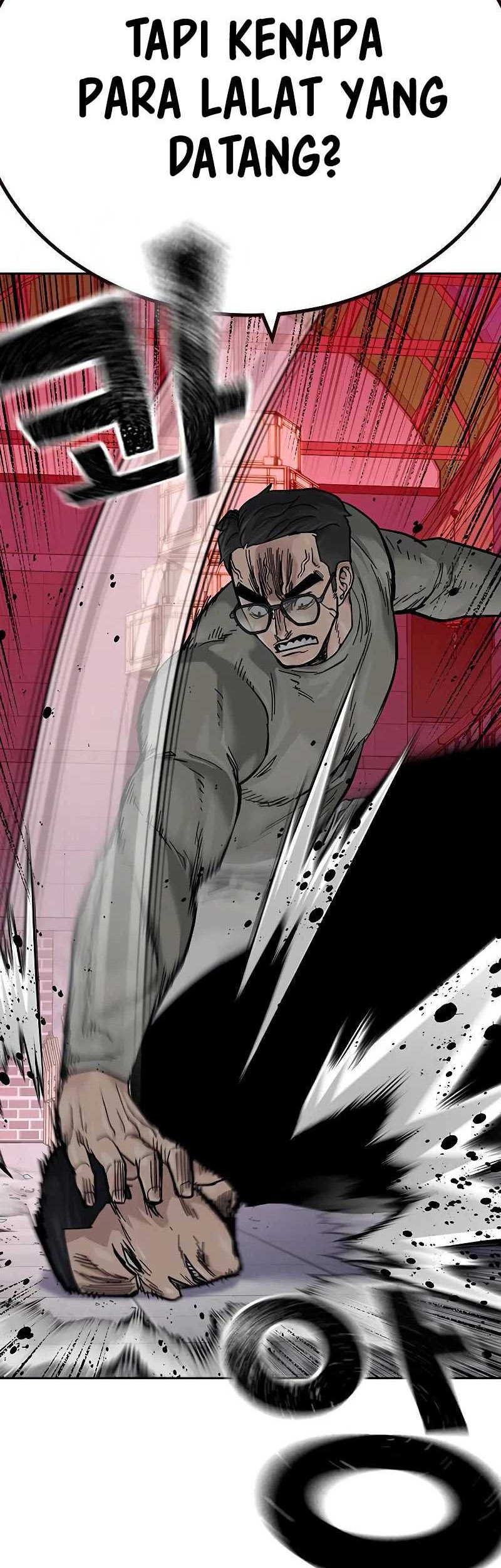 To Not Die Chapter 102 Gambar 51