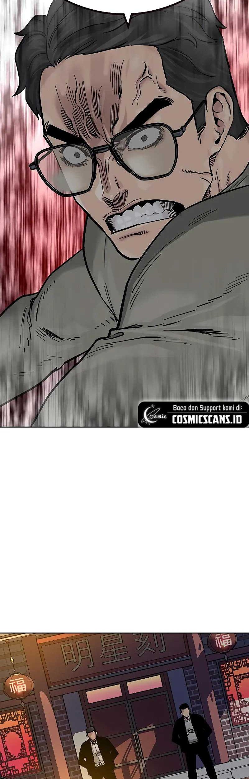 To Not Die Chapter 102 Gambar 56