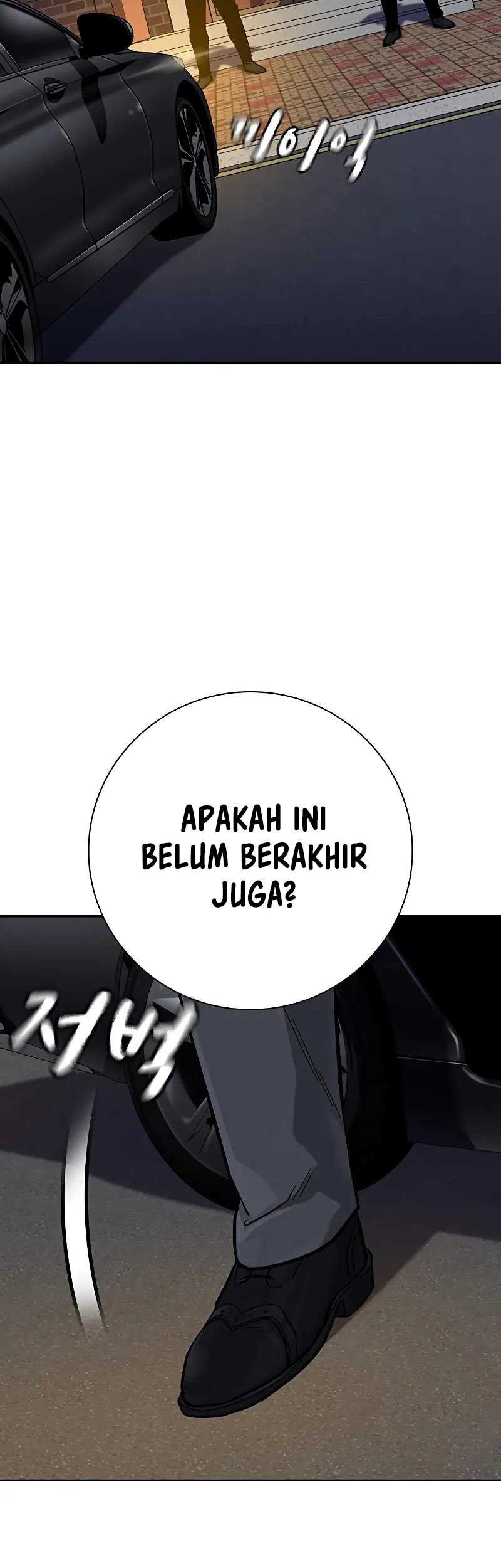 To Not Die Chapter 102 Gambar 57