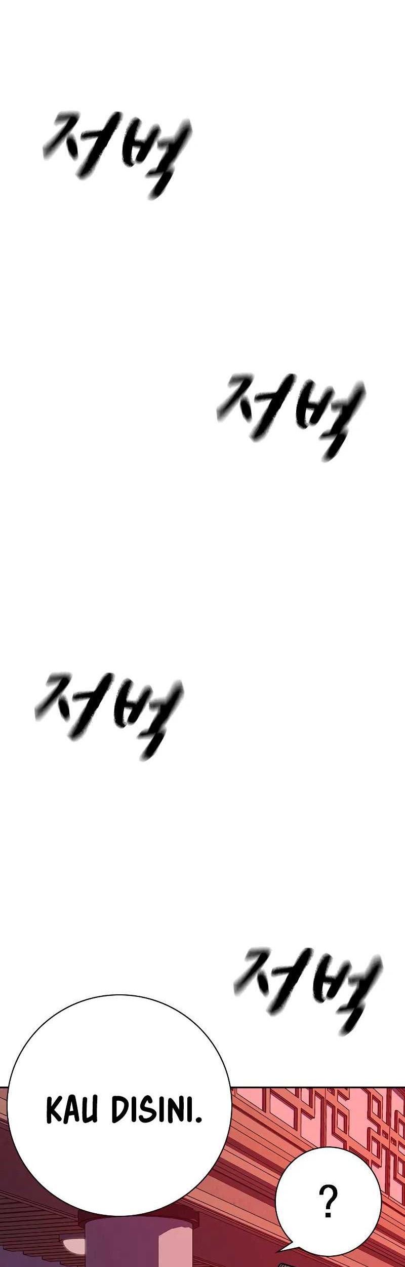 To Not Die Chapter 102 Gambar 58