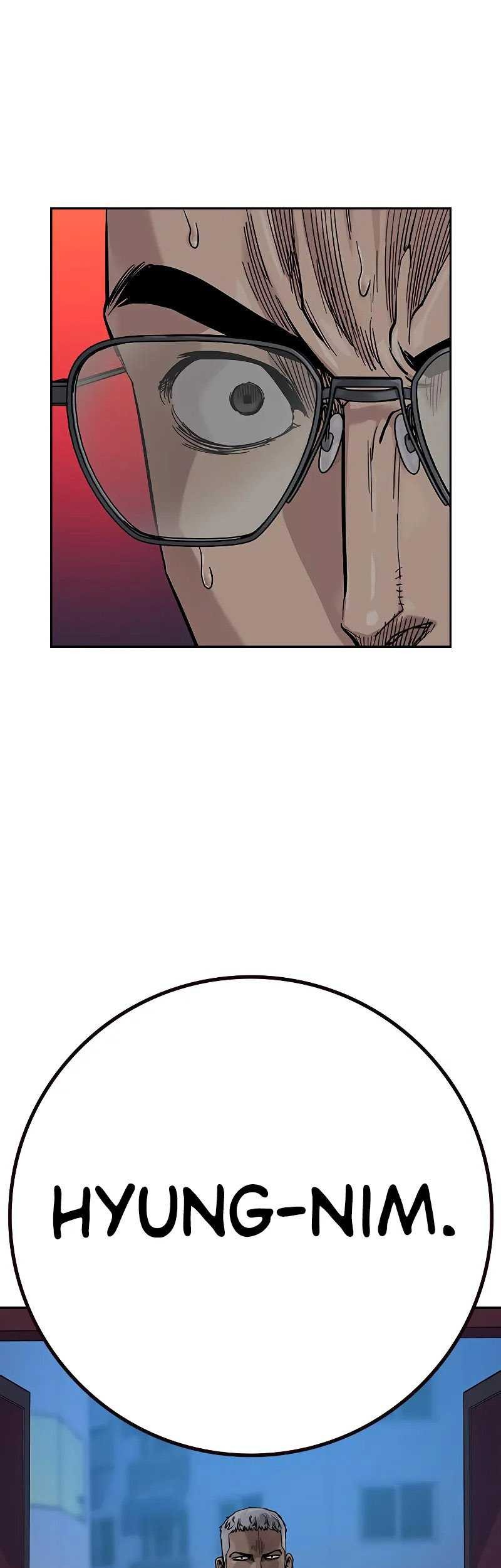 To Not Die Chapter 102 Gambar 60