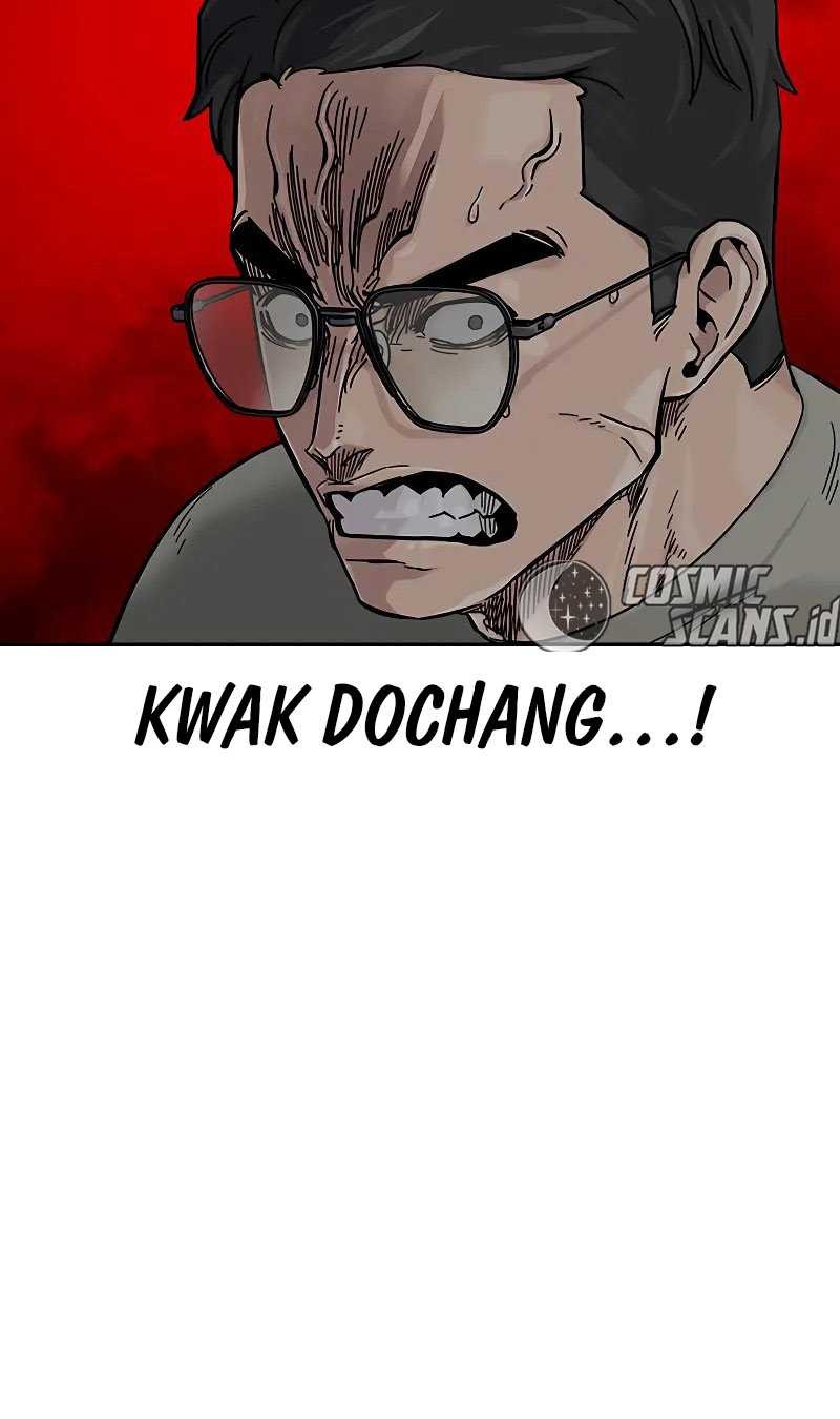 To Not Die Chapter 102 Gambar 64