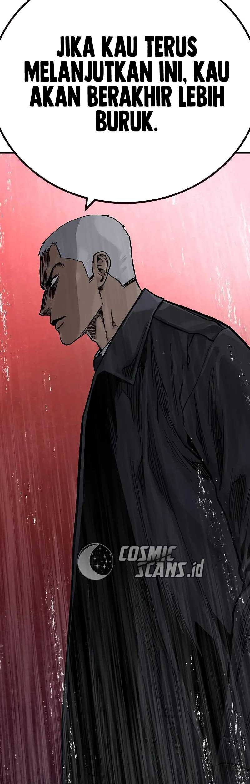 To Not Die Chapter 102 Gambar 67