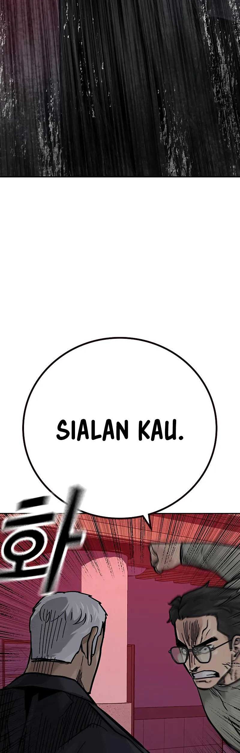 To Not Die Chapter 102 Gambar 68