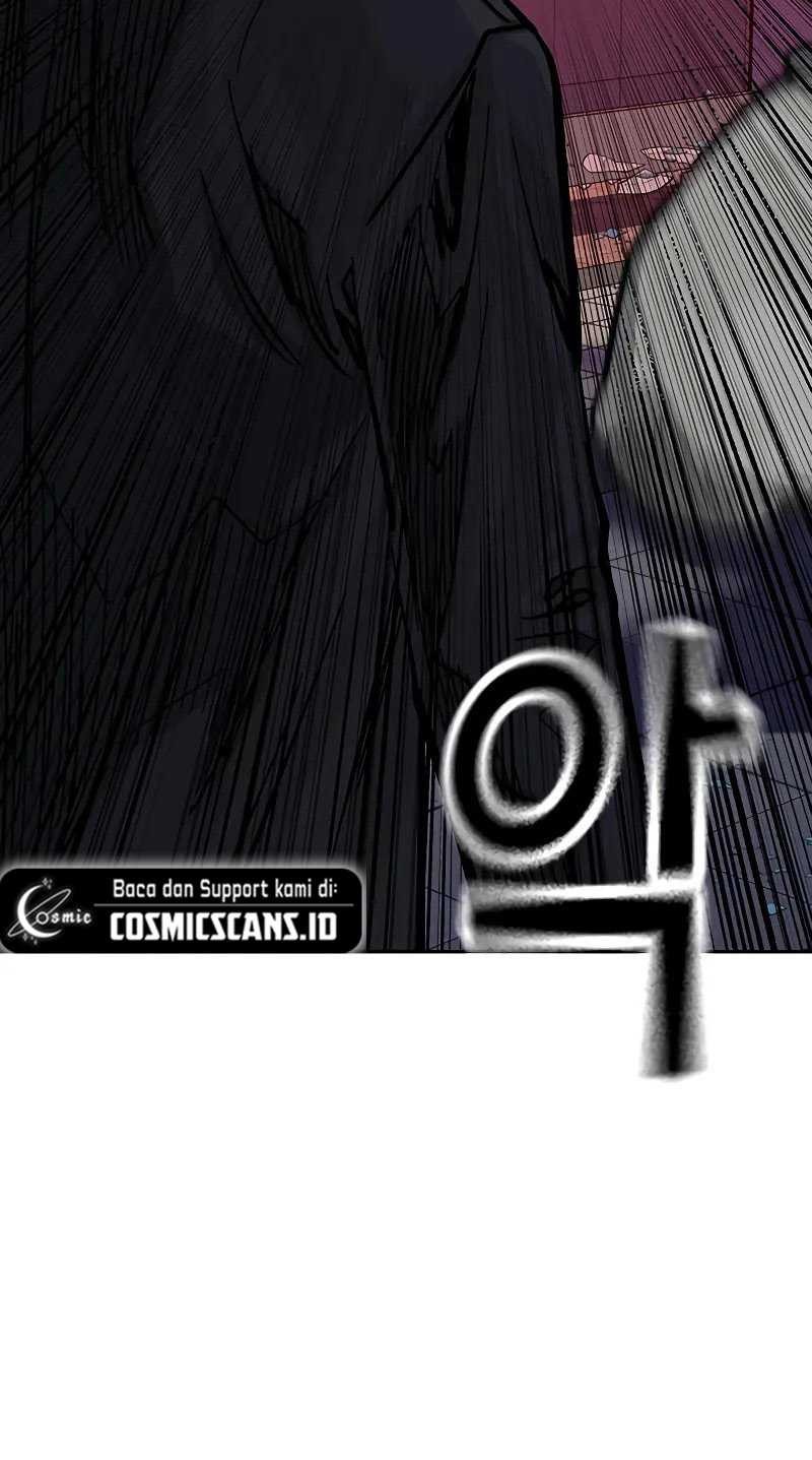 To Not Die Chapter 102 Gambar 69