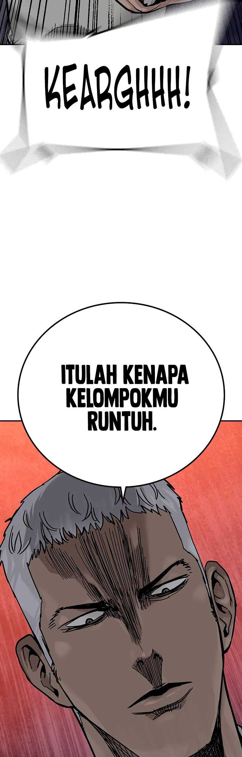 To Not Die Chapter 102 Gambar 72