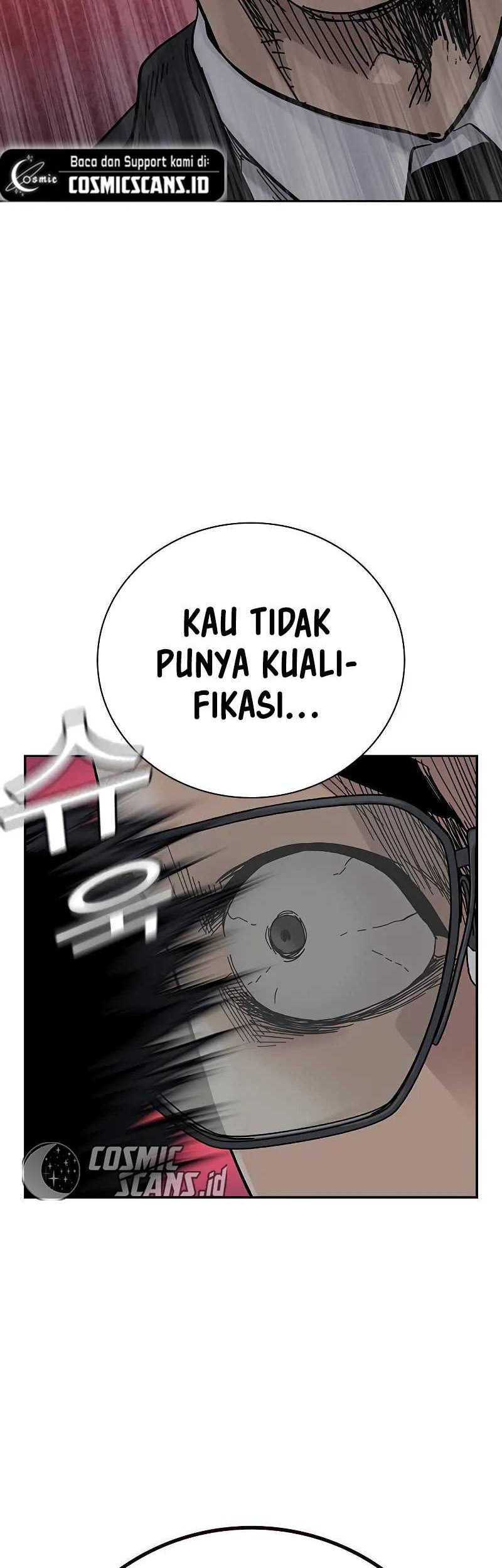 To Not Die Chapter 102 Gambar 73