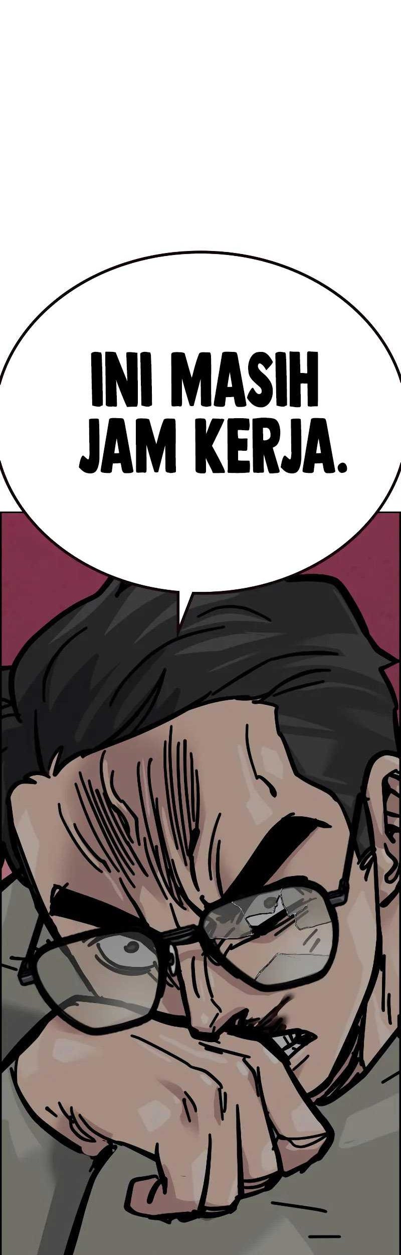 To Not Die Chapter 102 Gambar 81