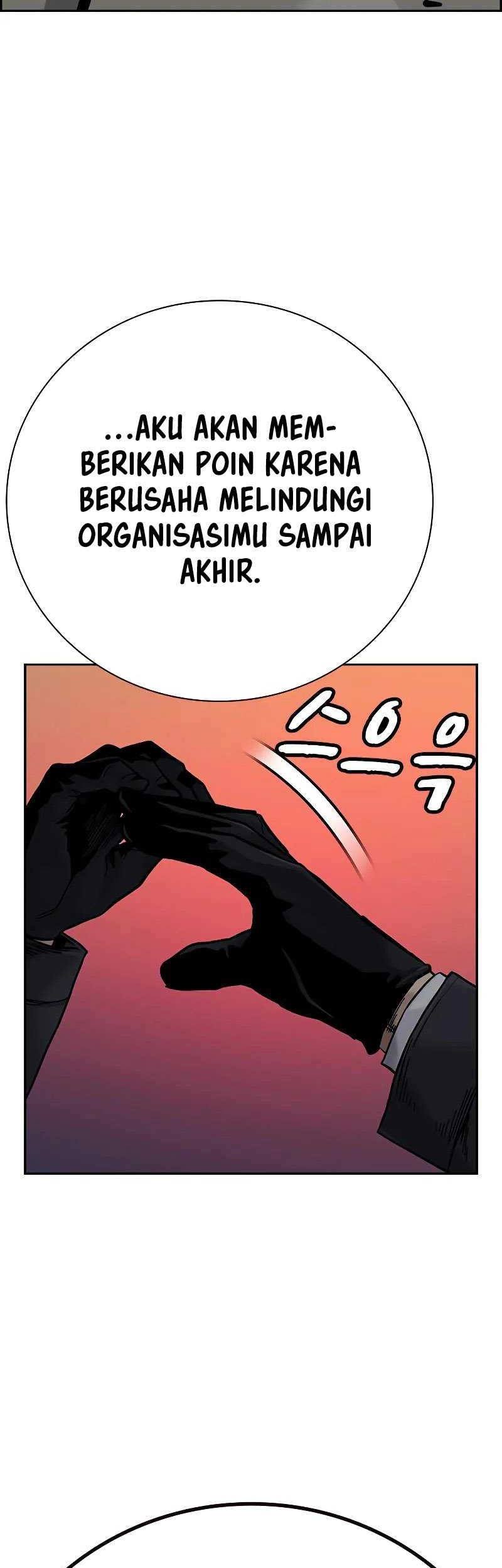 To Not Die Chapter 102 Gambar 82