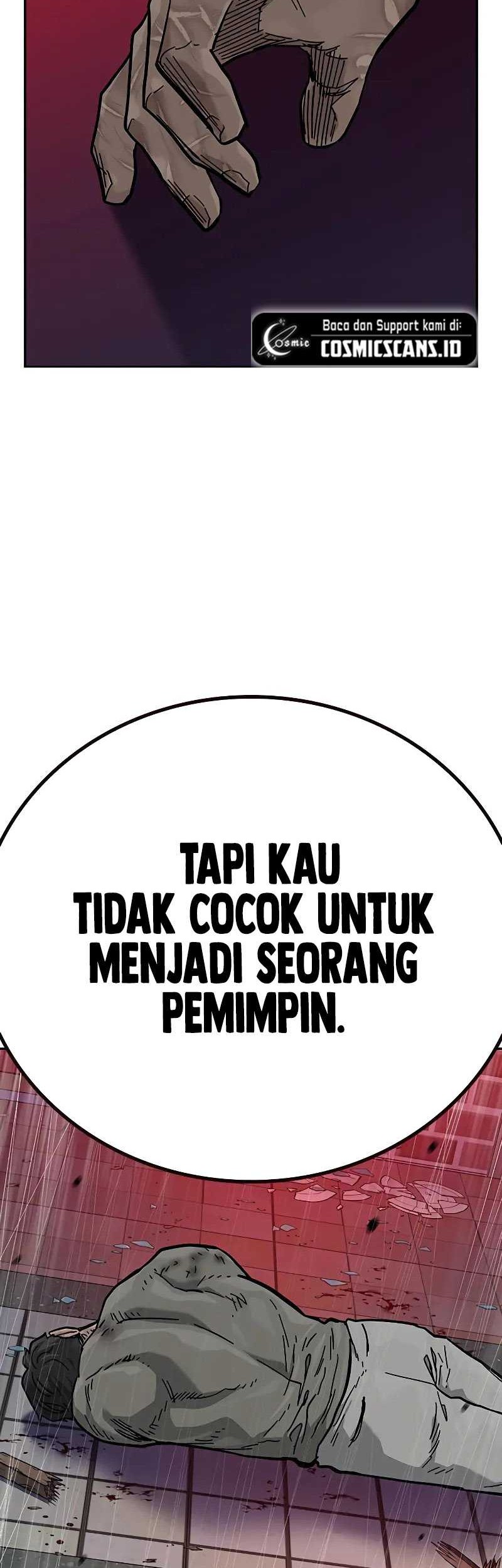 To Not Die Chapter 102 Gambar 86