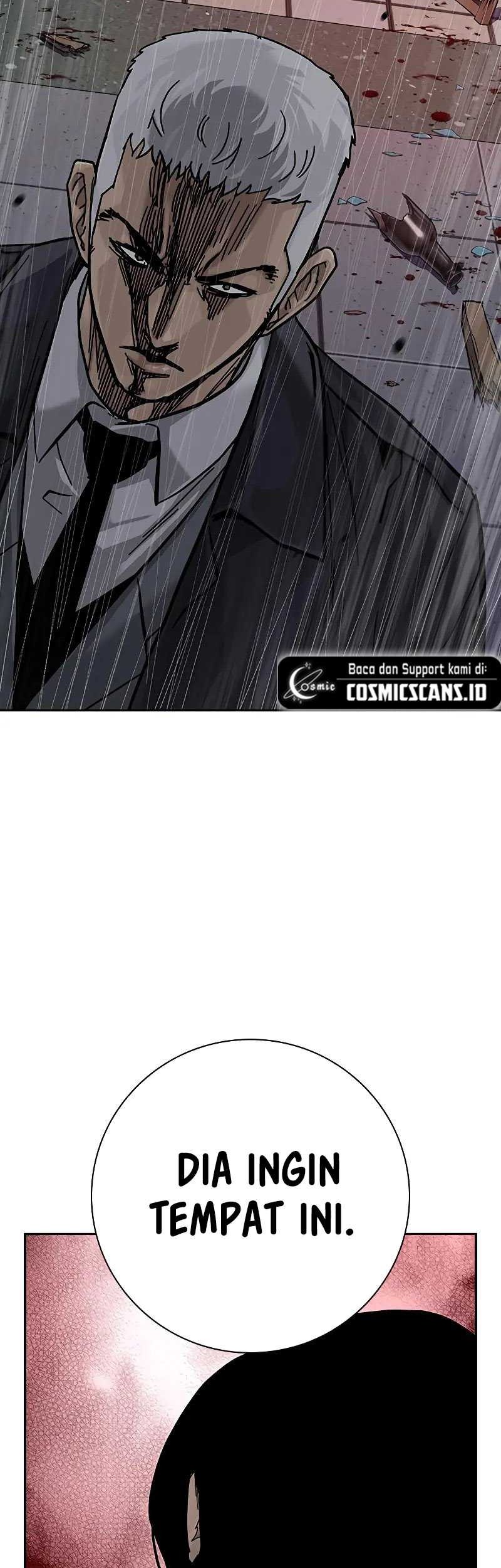 To Not Die Chapter 102 Gambar 87