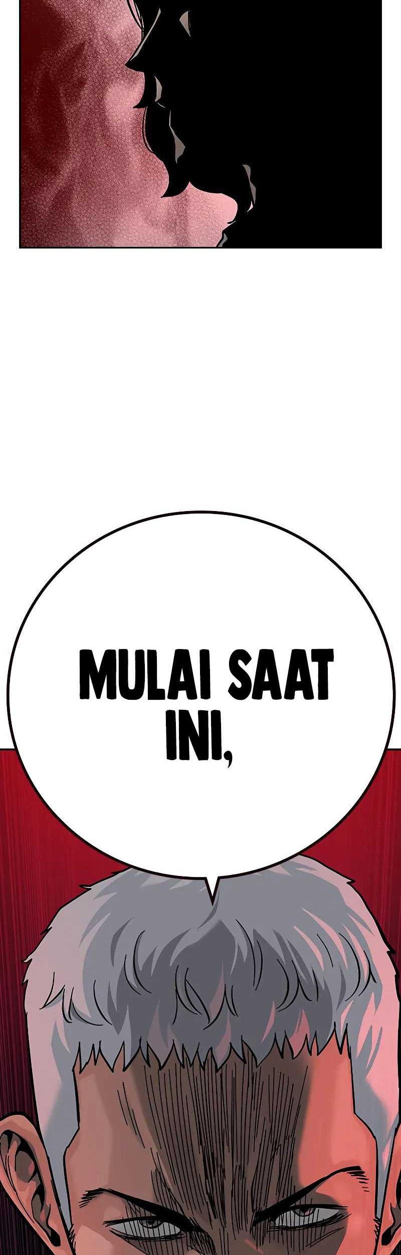 To Not Die Chapter 102 Gambar 88