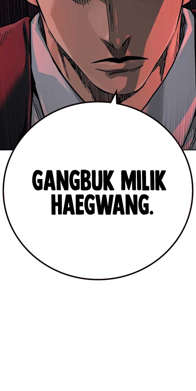 To Not Die Chapter 102 Gambar 89