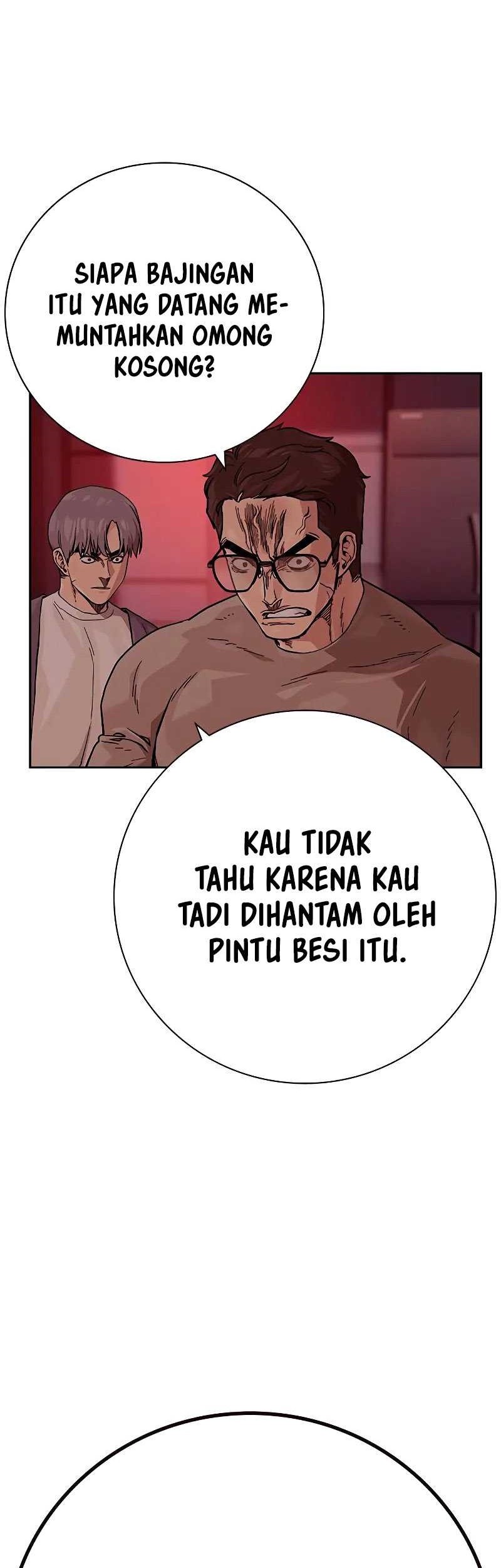 Manhwa To Not Die Chapter 102 gambar nomor 2
