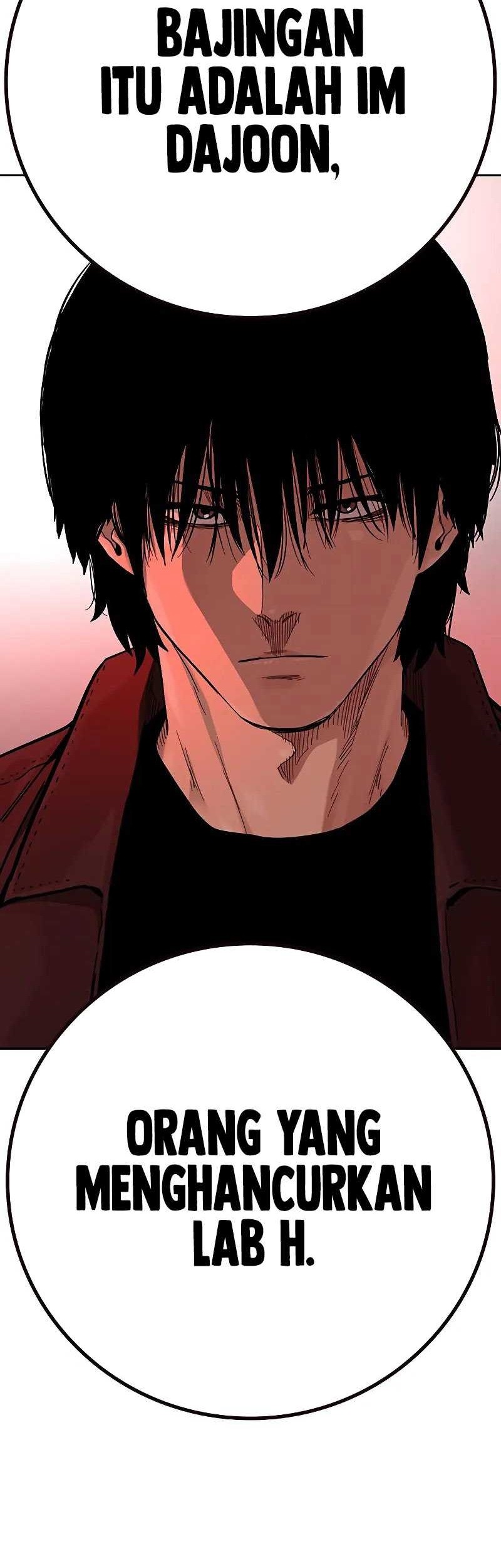 To Not Die Chapter 102 Gambar 3