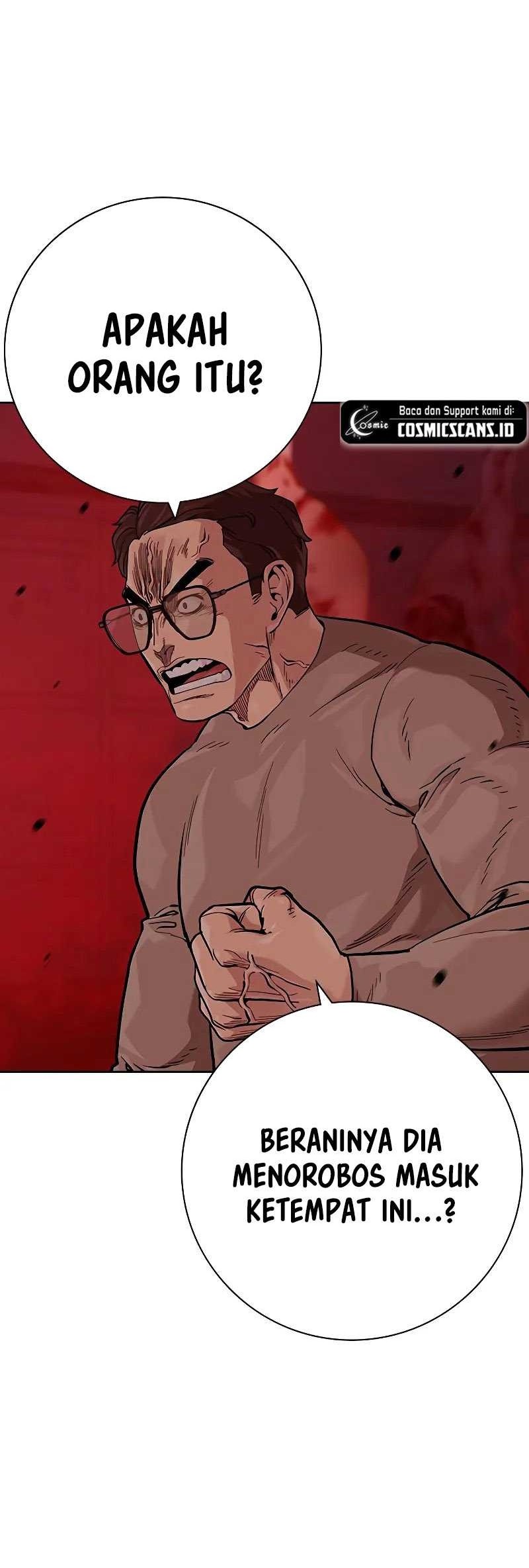 To Not Die Chapter 102 Gambar 4